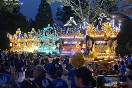 兵庫県三田市でブルガリア紹介イベント